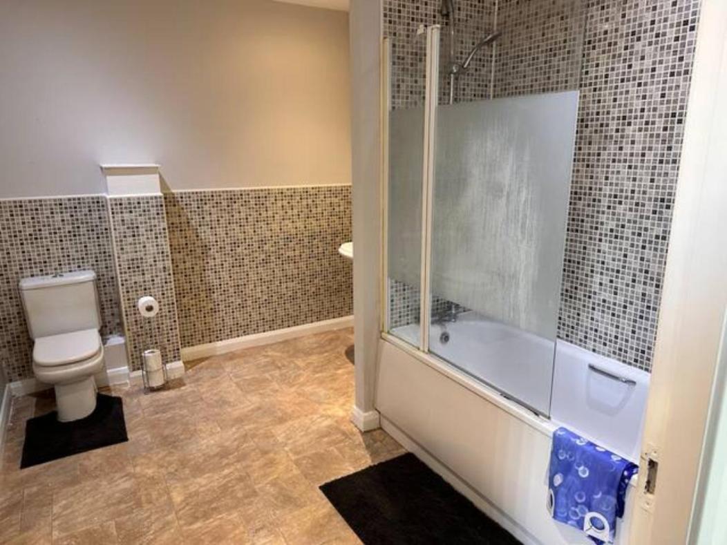 Crystal Home Манчестер Экстерьер фото